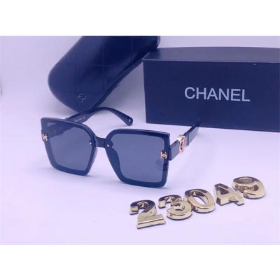 Chanel Sunglass A 113